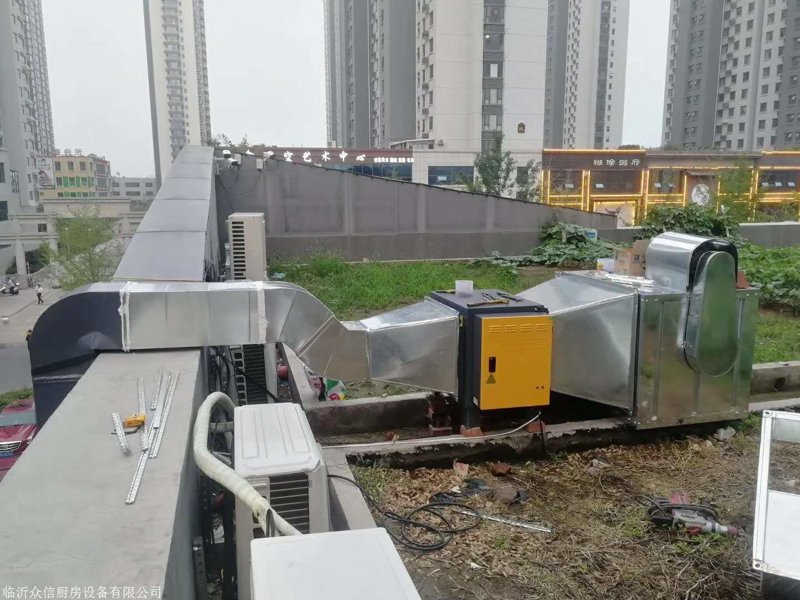 济宁迪尔安装：挖掘管道工程有限公司的独特魅力